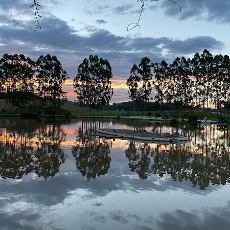 Rancho Vw Canabrava Hotel Juiz de Fora Eksteriør billede