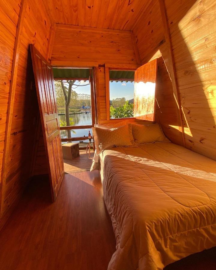 Rancho Vw Canabrava Hotel Juiz de Fora Eksteriør billede